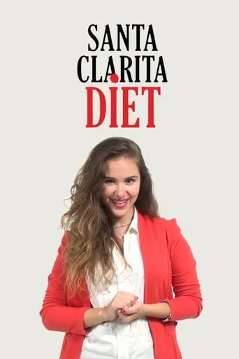 Santa Clarita Diet movie poster - Entertainment content