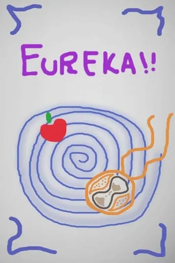 Eureka!! movie poster - Rated 10/10