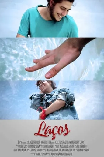 Laços movie poster - Rated 10/10