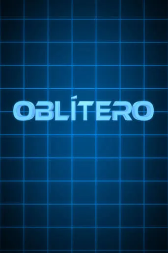 Oblítero movie poster - Rated 10/10