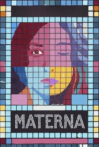 Materna movie poster - Rated 4.5/10