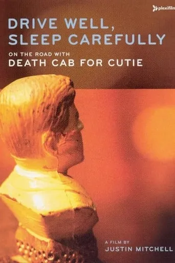 Drive Well, Sleep Carefully movie poster - Rated 7.2/10