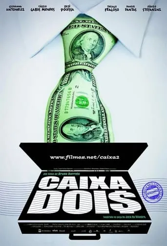 Money on the Side movie poster - Rated 6.4/10