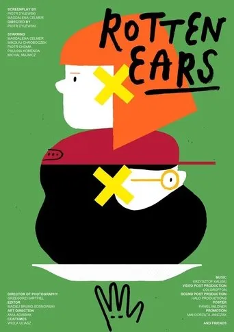 Rotten Ears movie poster - Rated 6.5/10