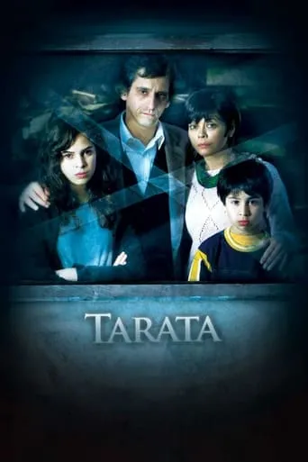 Tarata movie poster - Rated 10/10