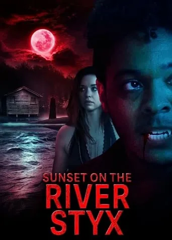 Sunset on the River Styx movie poster - Rated 6.2/10