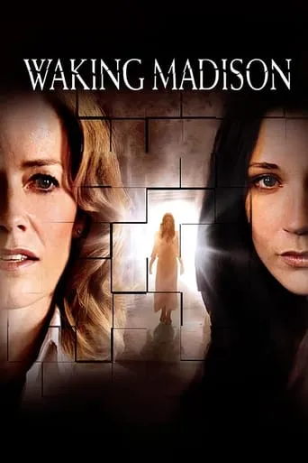 Waking Madison movie poster - Rated 5.5/10