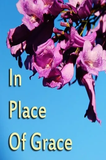 In Place of Grace movie poster - Entertainment content