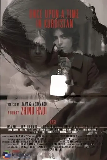 Once Upon a Time in Kurdistan movie poster - Rated 6/10