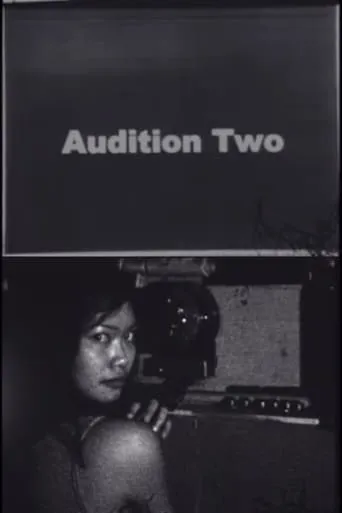 Audition Two movie poster - Entertainment content