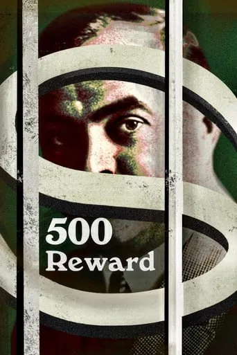 $500 Reward movie poster - Rated 5/10