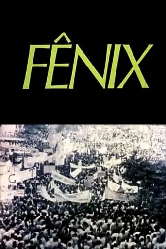 Fênix movie poster - Entertainment content