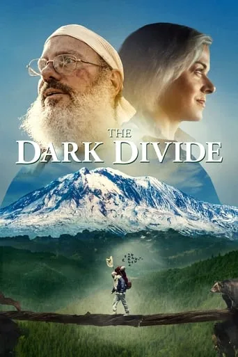 The Dark Divide movie poster - Rated 5.2/10
