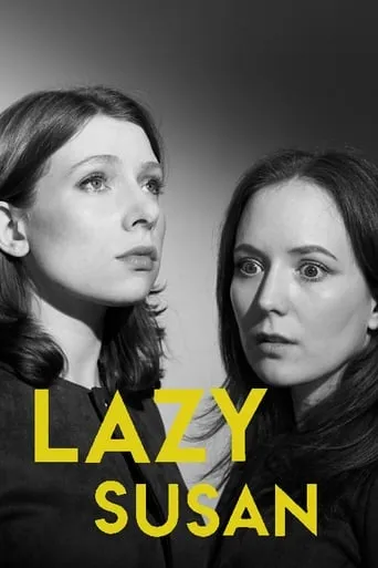 Lazy Susan movie poster - Rated 6/10