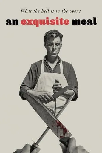 An Exquisite Meal movie poster - Rated 2.5/10