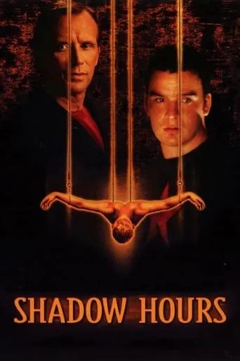 Shadow Hours movie poster - Rated 4.9/10