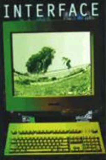 Transworld - Interface movie poster - Entertainment content