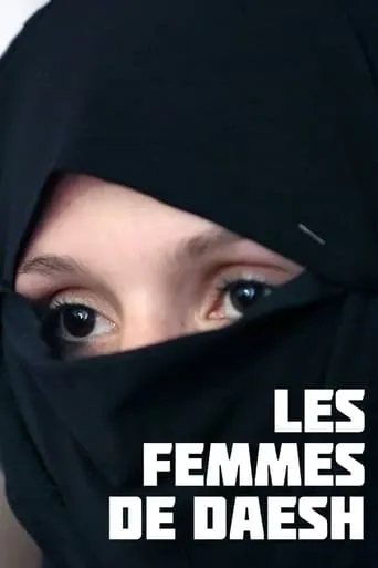 Die Frauen der Terrormiliz movie poster - Rated 7.2/10