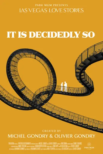 It Is Decidedly So movie poster - Rated 6/10