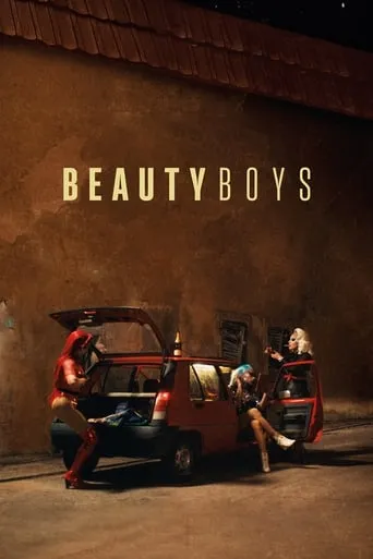 Beauty Boys movie poster - Rated 6.1/10