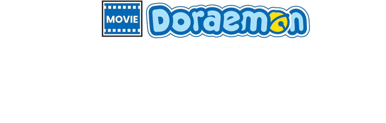 Doraemon: Nobita's New Dinosaur