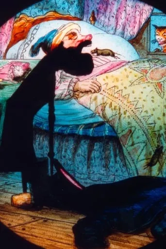 Panoramas of the Moving Image: Mechanical Slides and Dissolving Views from Nineteenth-Century Magic Lantern Shows movie poster - Entertainment content