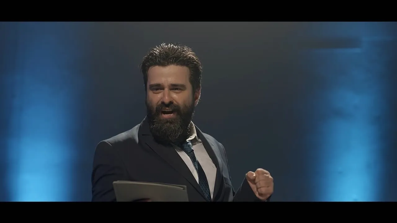 Sabit Kanca: Son Soru