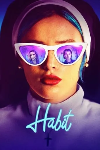 Habit movie poster - Rated 4.6/10
