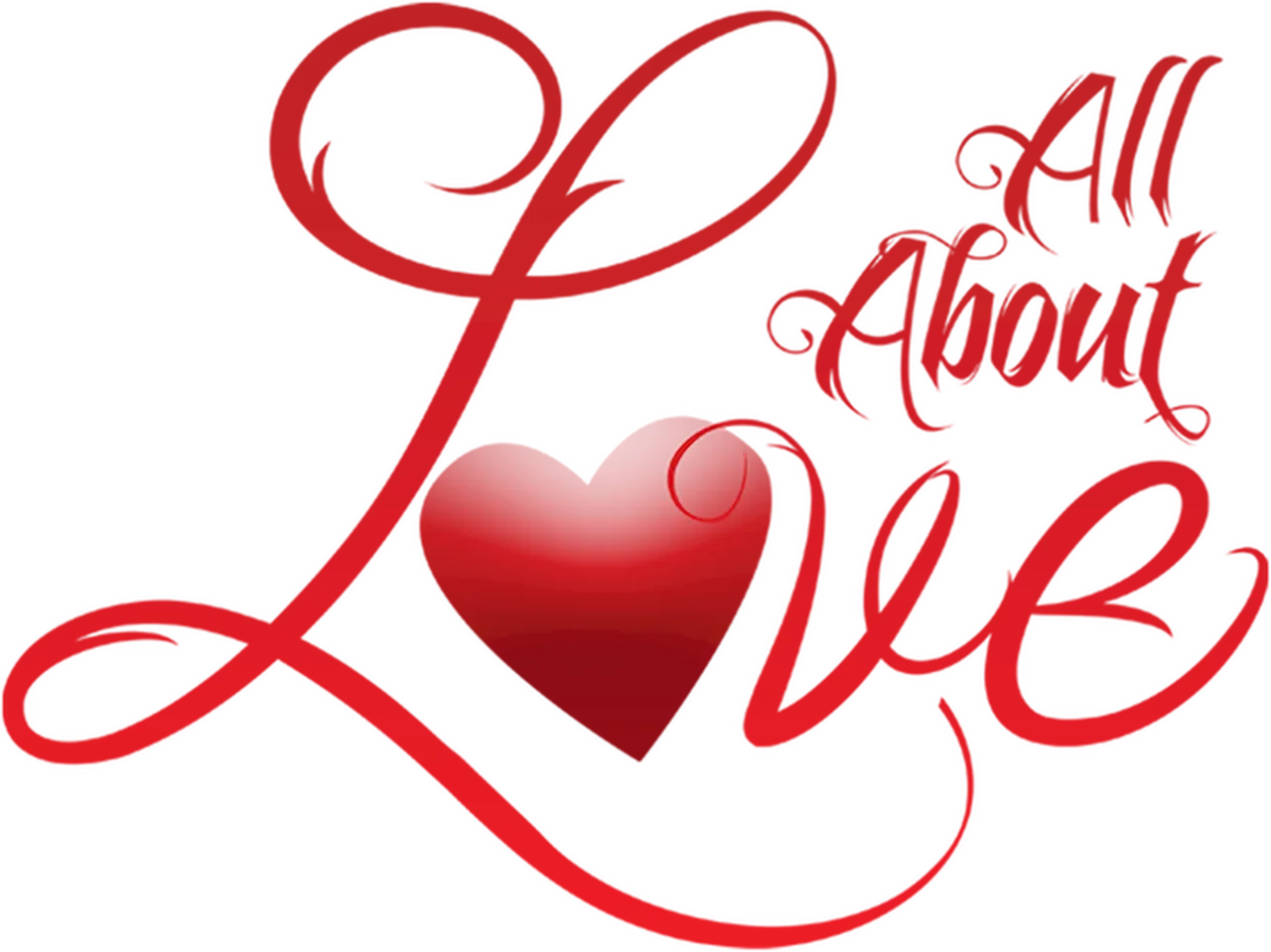 All About Love