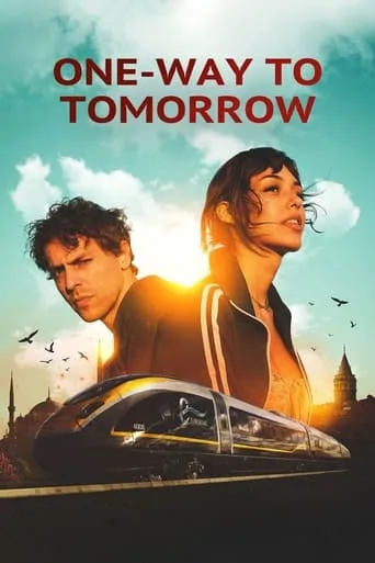 One-Way to Tomorrow movie poster - Rated 5.7/10