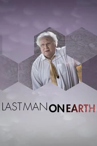 Last Man on Earth movie poster - Entertainment content