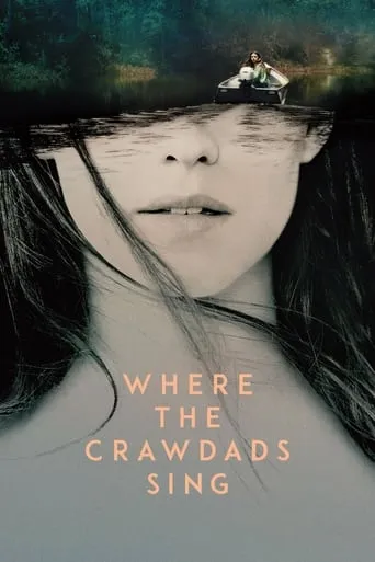 Where the Crawdads Sing movie poster - Rated 7.547/10