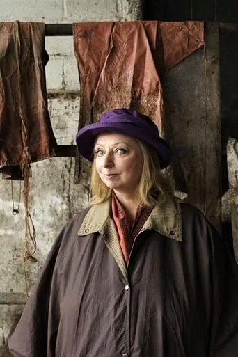 Hilary Mantel: Return to Wolf Hall movie poster - Rated 7.5/10
