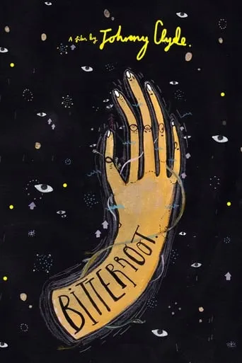 Bitterroot movie poster - Entertainment content
