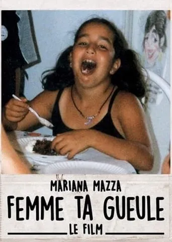 Femme ta gueule – Le film movie poster - Entertainment content