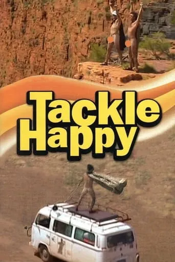 Puppetry of the Penis: Tackle Happy movie poster - Rated 4.1/10