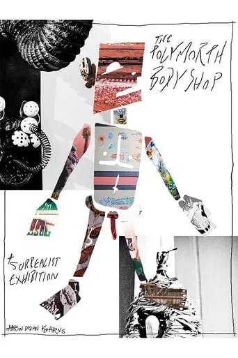 The Polymorph Bodyshop movie poster - Entertainment content