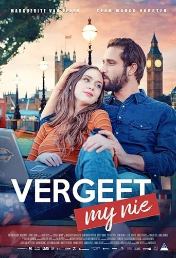 Don't Forget Me movie poster - Rated 6/10