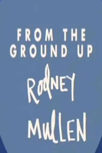Rodney Mullen: From the Ground Up movie poster - Entertainment content