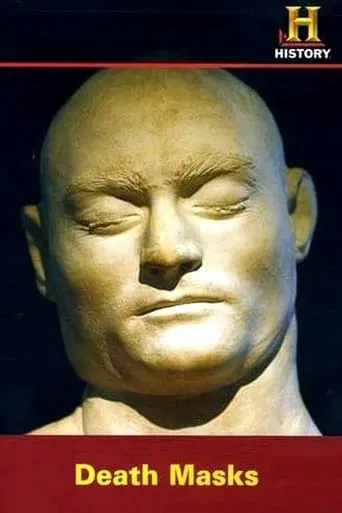 Death Masks movie poster - Entertainment content