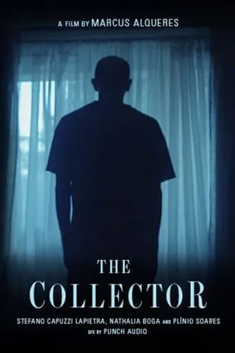 The Collector movie poster - Rated 4.2/10