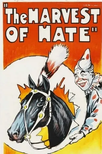 The Harvest of Hate movie poster - Entertainment content