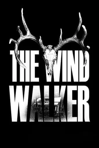 The Wind Walker movie poster - Rated 4/10