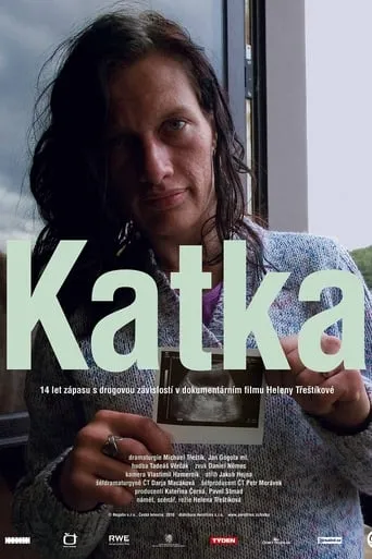 Katka movie poster - Rated 6.2/10