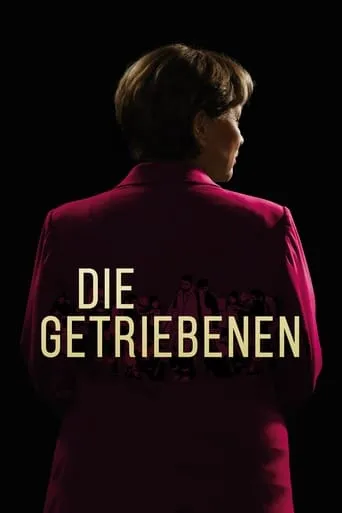 Merkel: Anatomy of a Crisis movie poster - Rated 6.1/10