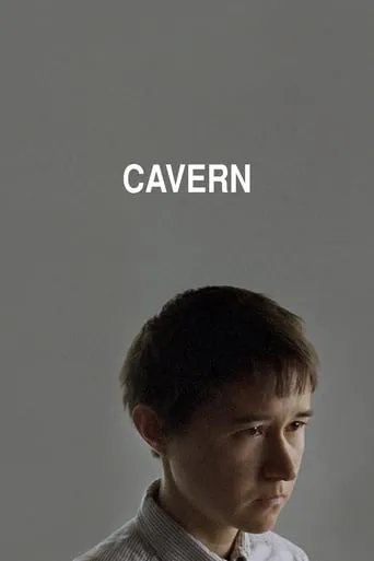 Cavern movie poster - Entertainment content