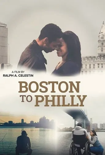 Boston2Philly movie poster - Entertainment content