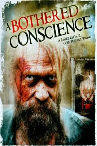 A Bothered Conscience movie poster - Rated 6.6/10