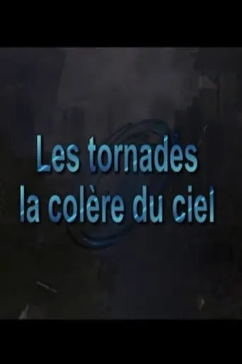 Les tornades, la colère du ciel movie poster - Entertainment content