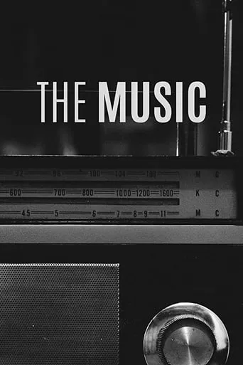 The Music movie poster - Entertainment content